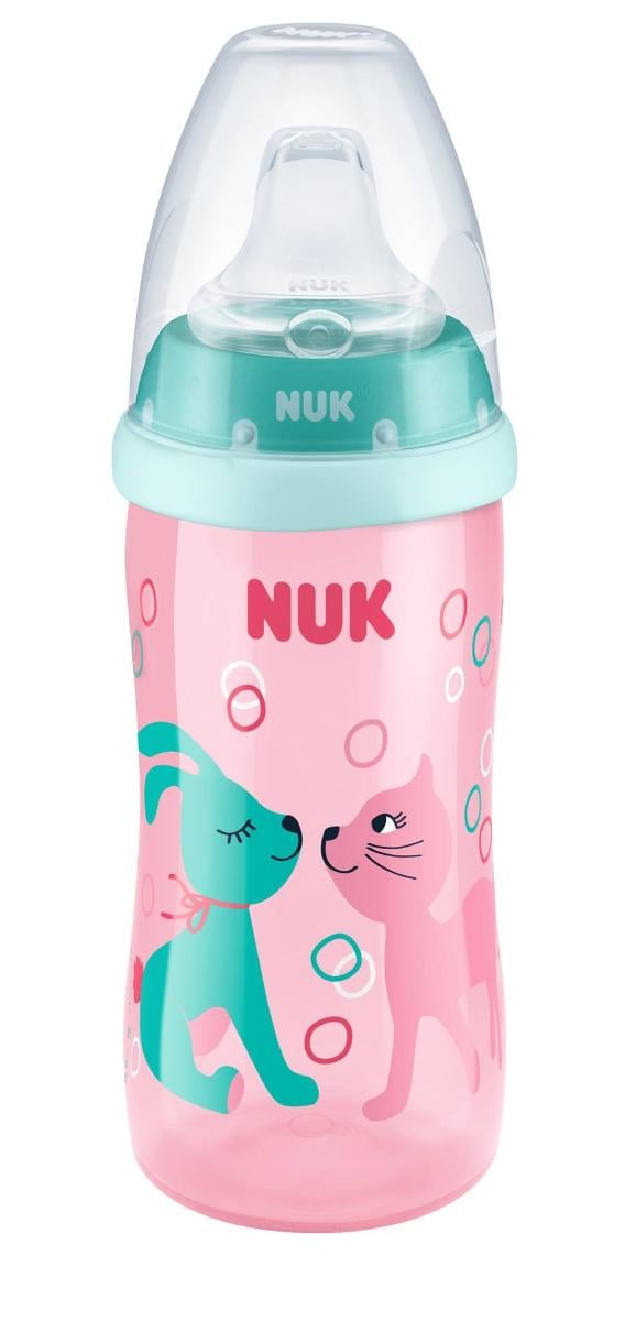Nuk Cup Active Non Spill Spout - 2604