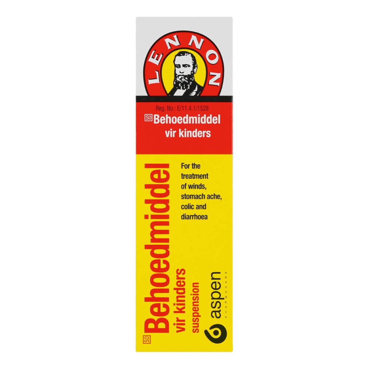 Lennons Behoedmiddel 20ml - 2898