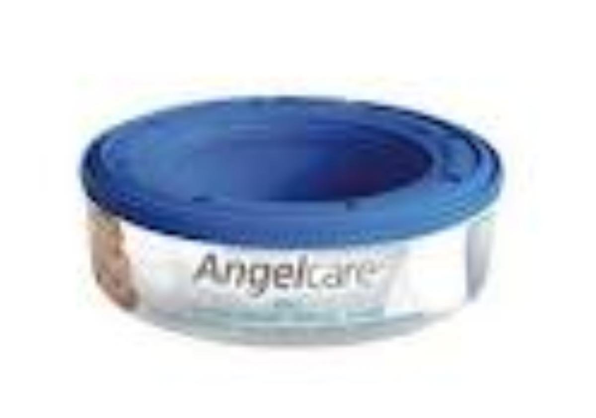 Angelcare Nappy Bin Refills - 22238