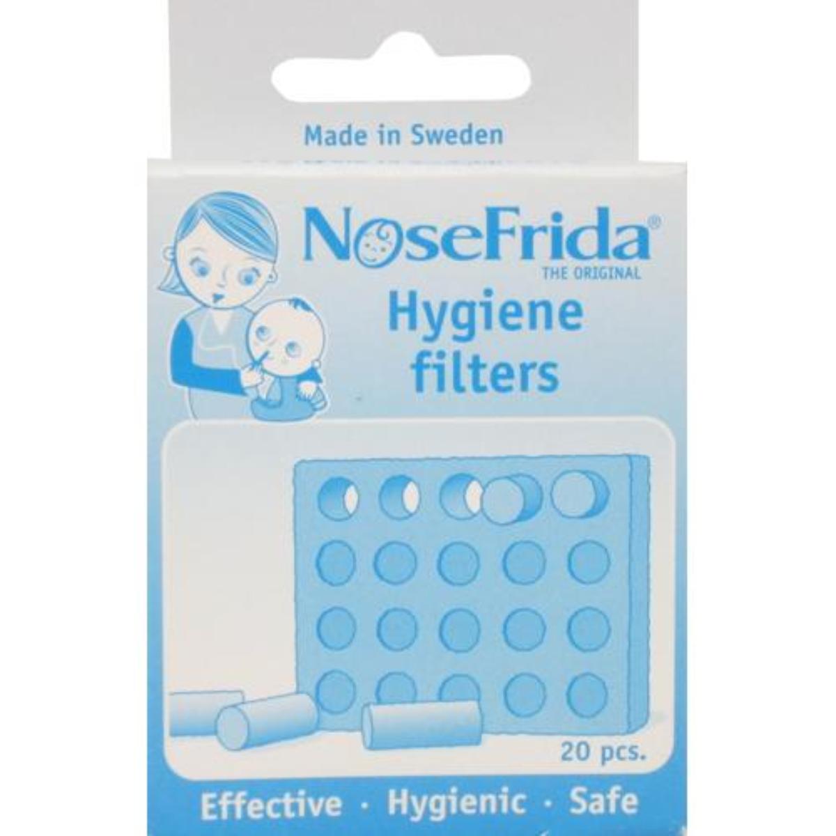 Nose top frida dischem