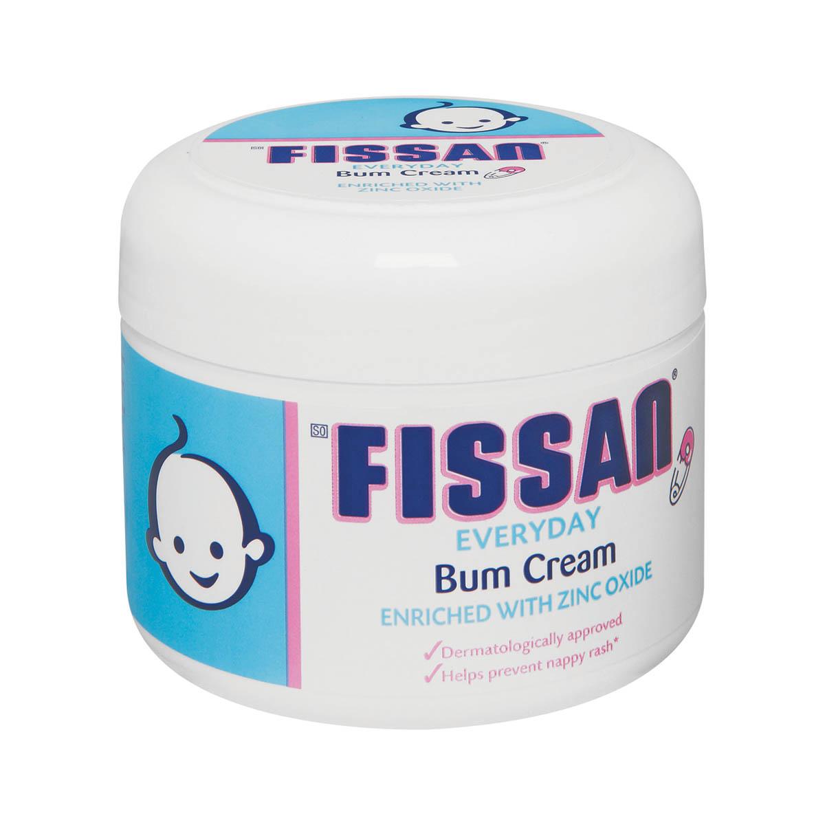Fissan cream sale