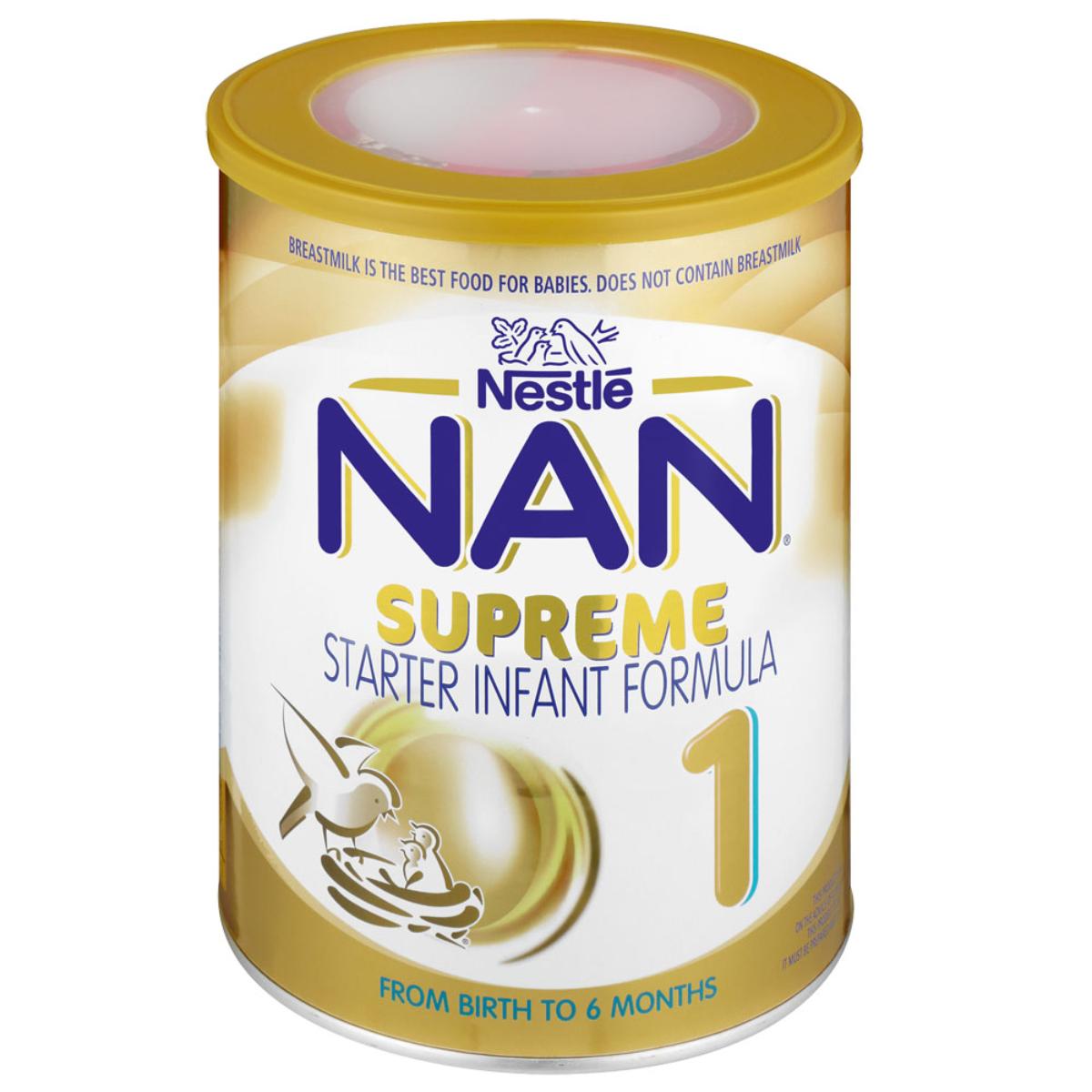 Nan discount ha dischem