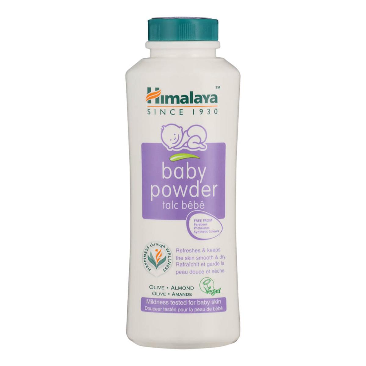 Himalaya baby powder sale price list