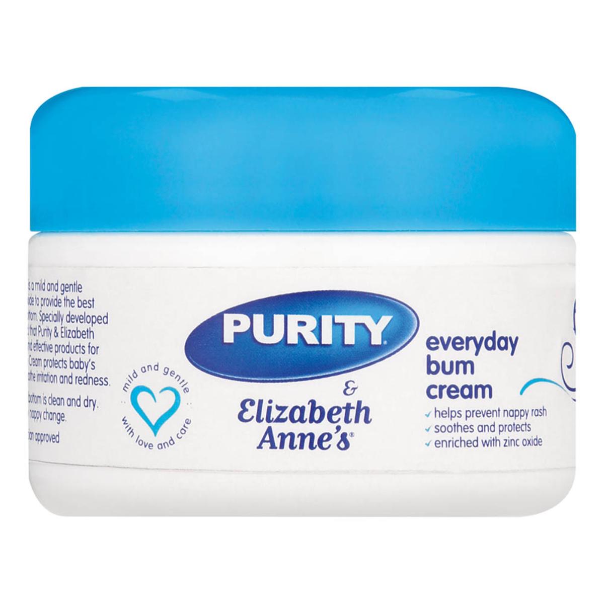 Elizabeth anne's clearance aqueous cream