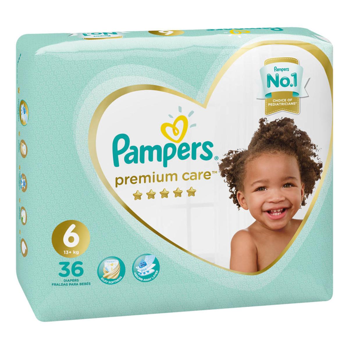 Baby city pampers nappies hot sale prices