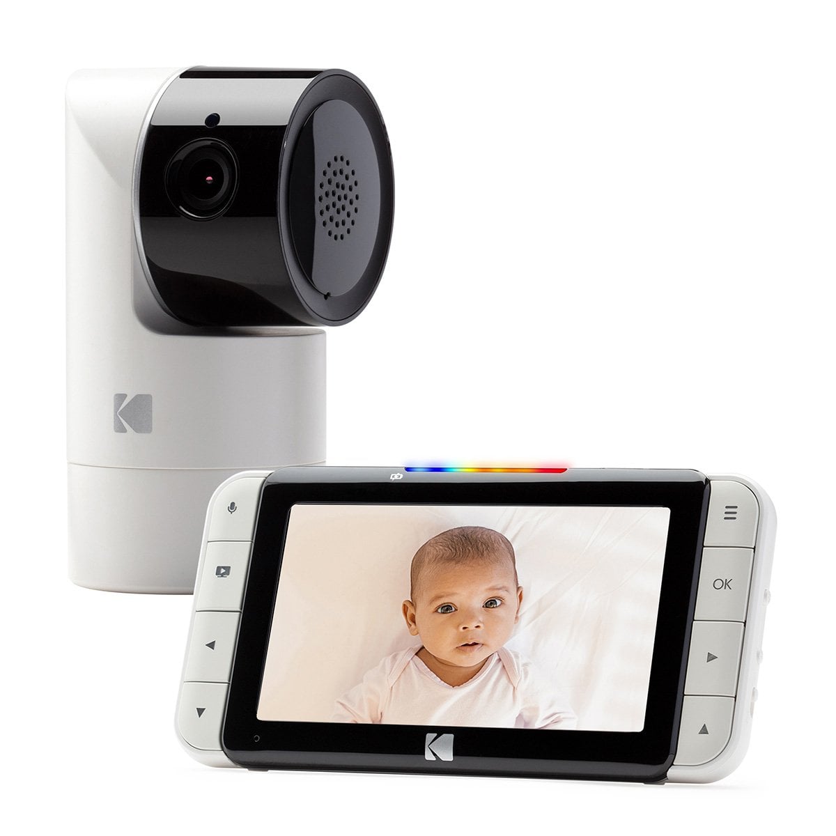 Kodak C525 Smart Video Monitor - 300580