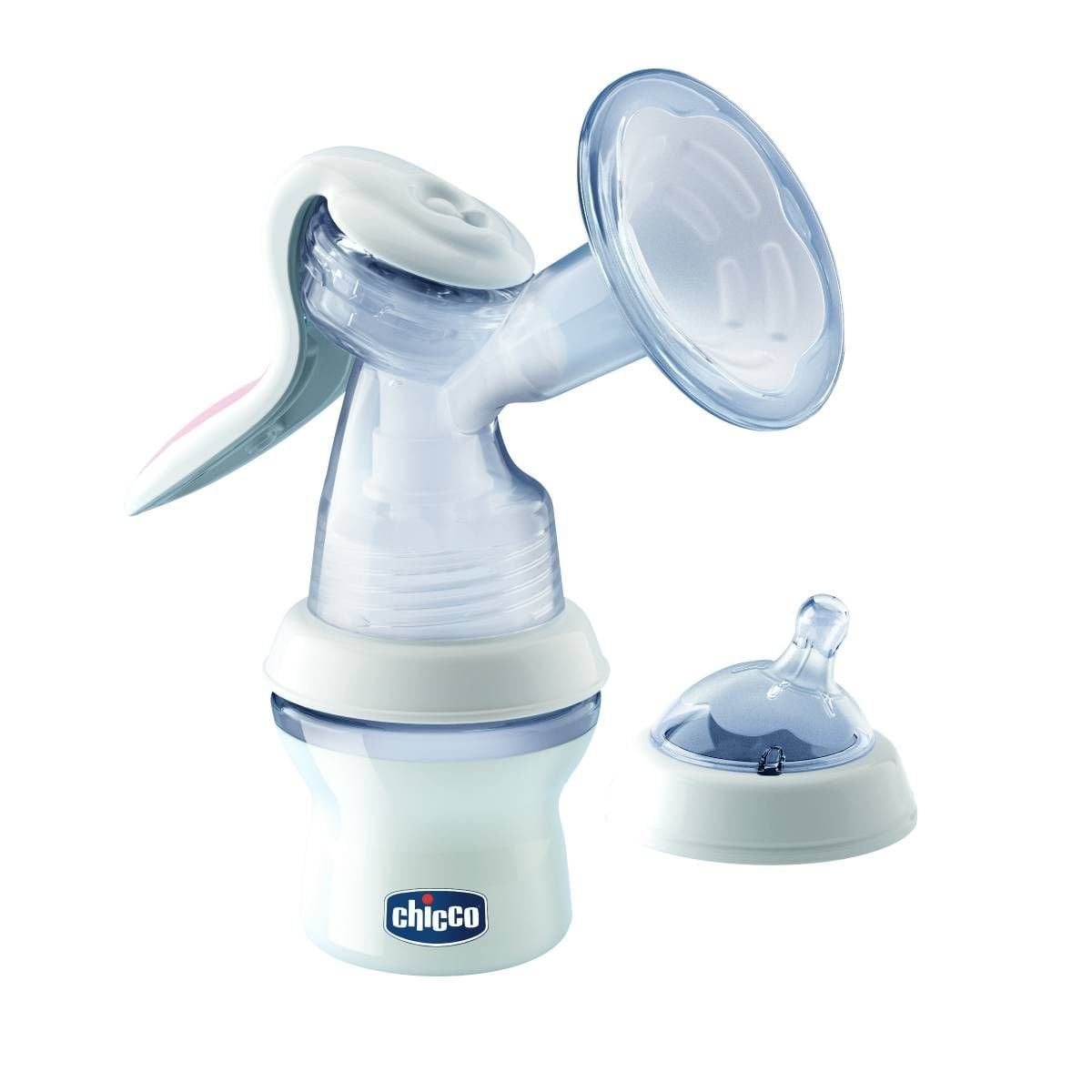 Chicco Manual Breast Pump - 303765