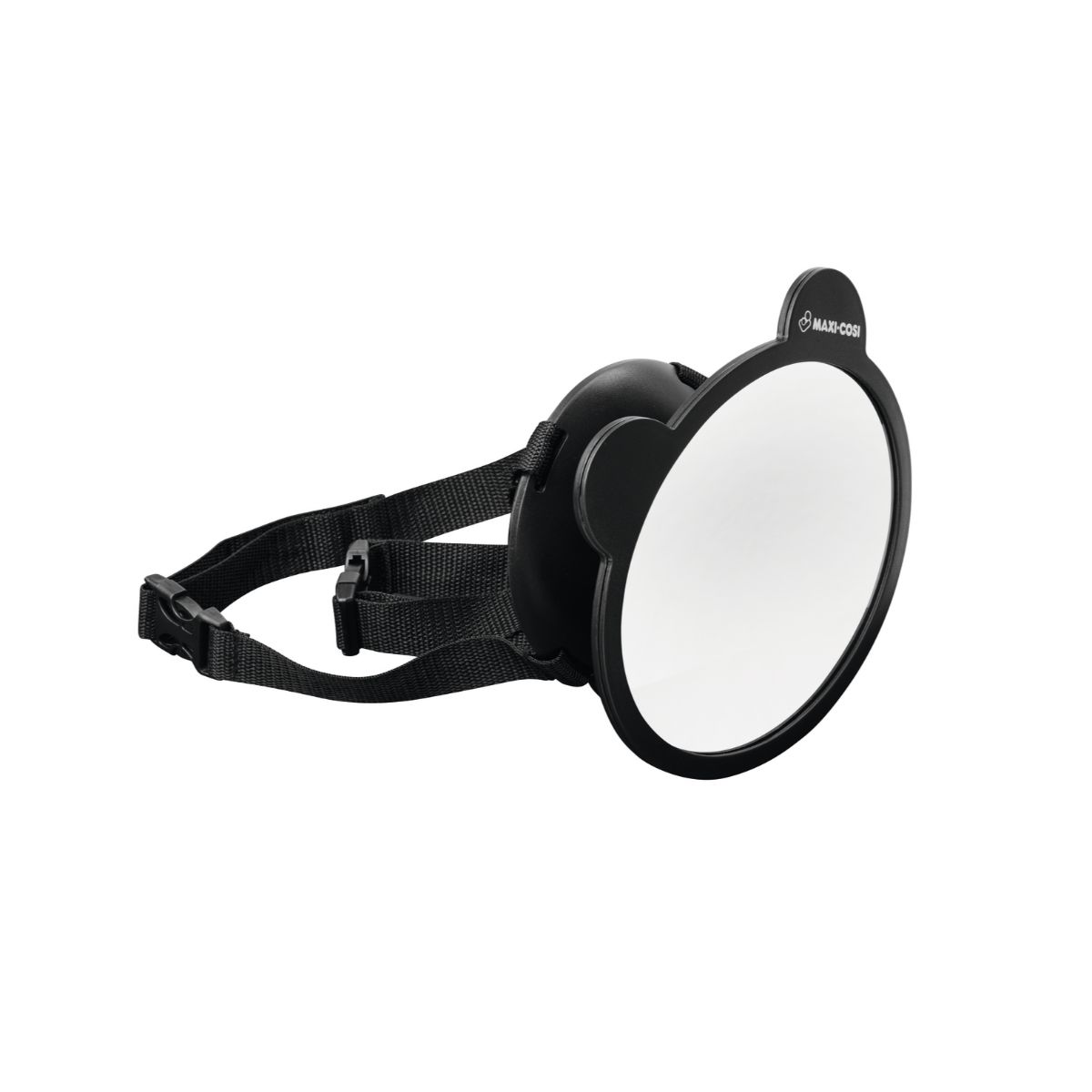 Snookums baby mirror top
