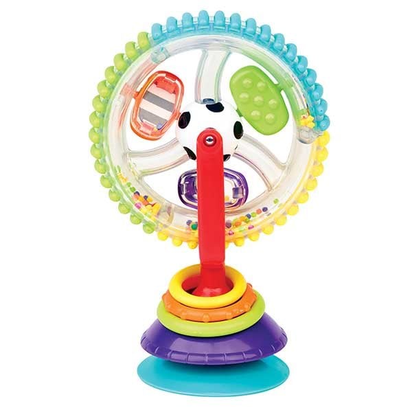 Sassy Wonder Wheel - 305175