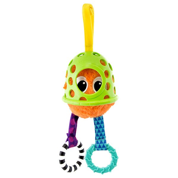 Sassy Peek &amp;amp; Pull Giggly Guy - 305240