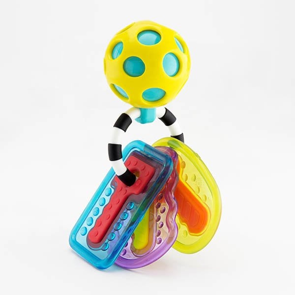 Sassy Drive N Drool Keys - 305290