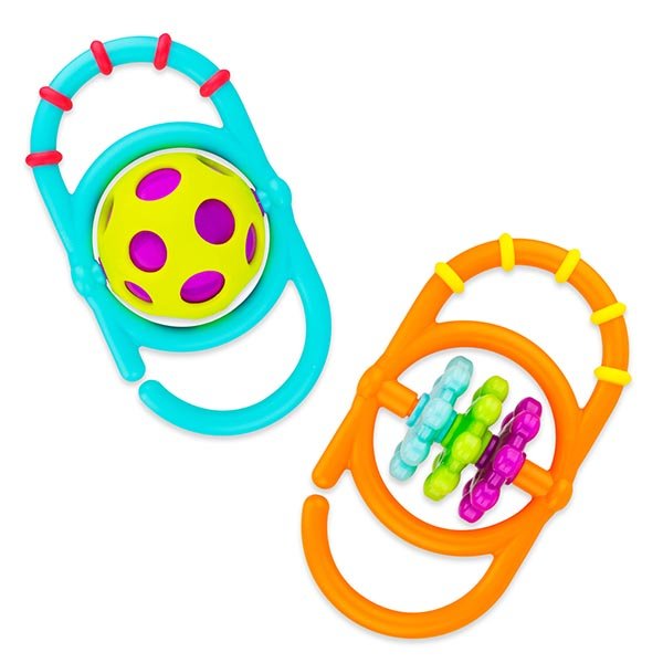 Sassy Linky Links - 305291