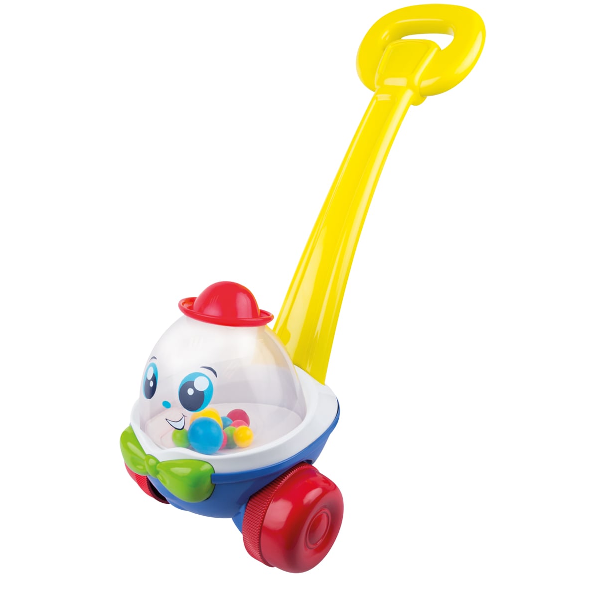 Winfun Push Along Humpty Dumpty - 305891