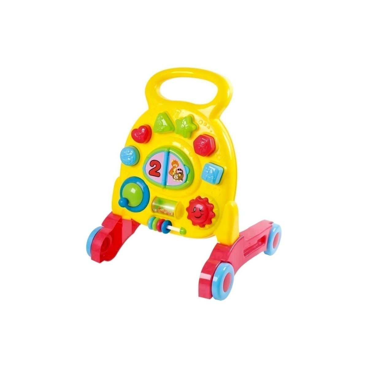 Play step by step activity walker outlet