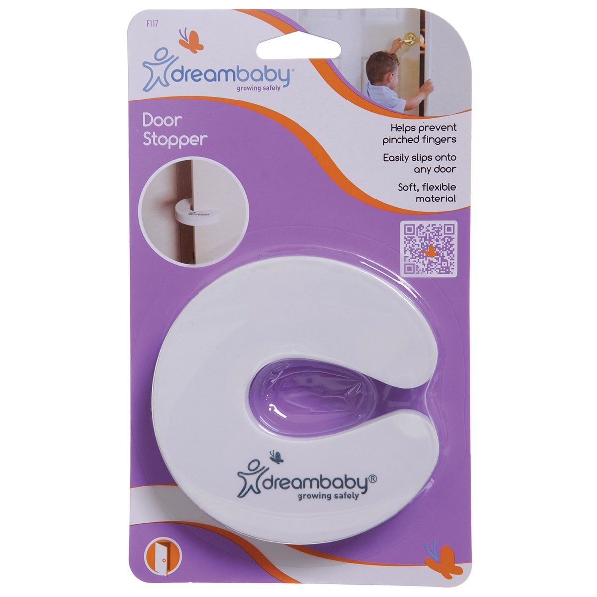Dreambaby Door Stopper - 309856