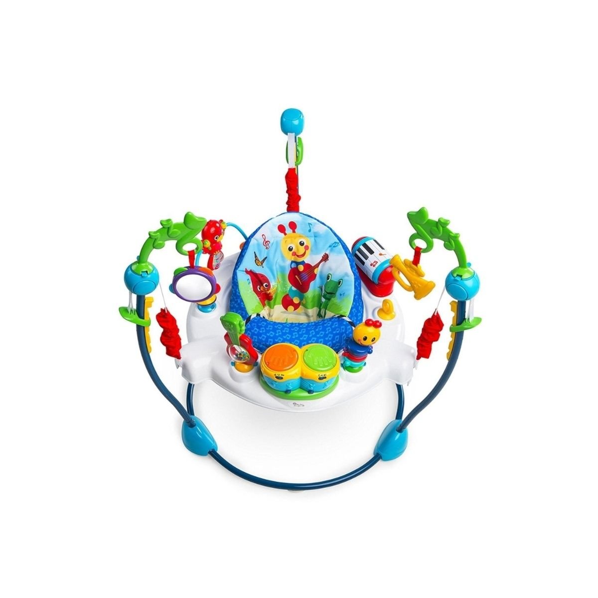 Baby Einstein Neighbourhood Symphony Jumper Baby City