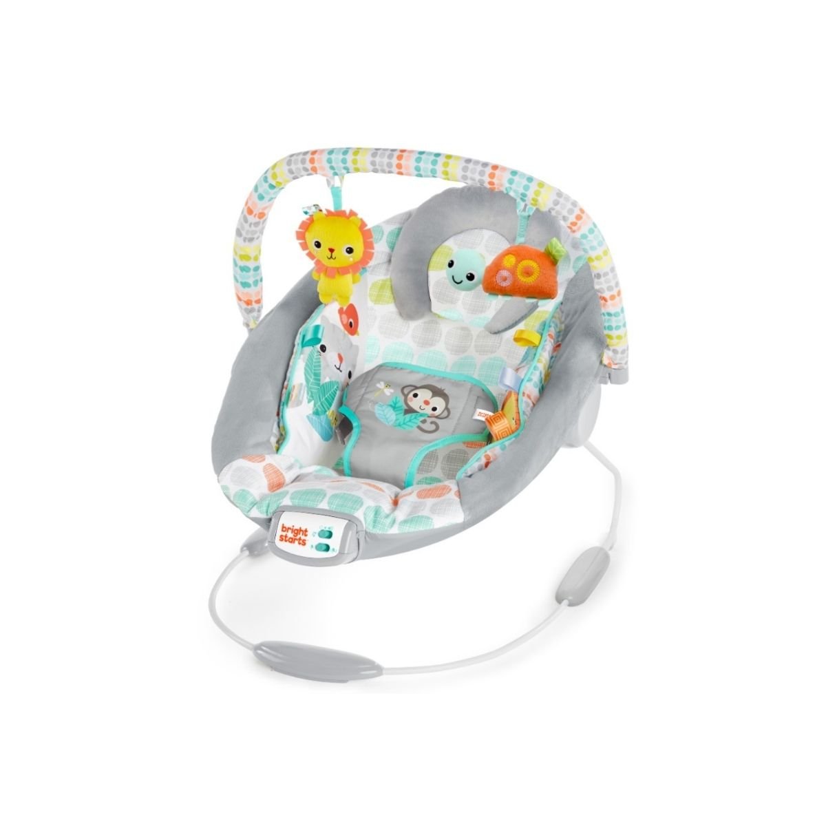 Baby city baby bouncer sales