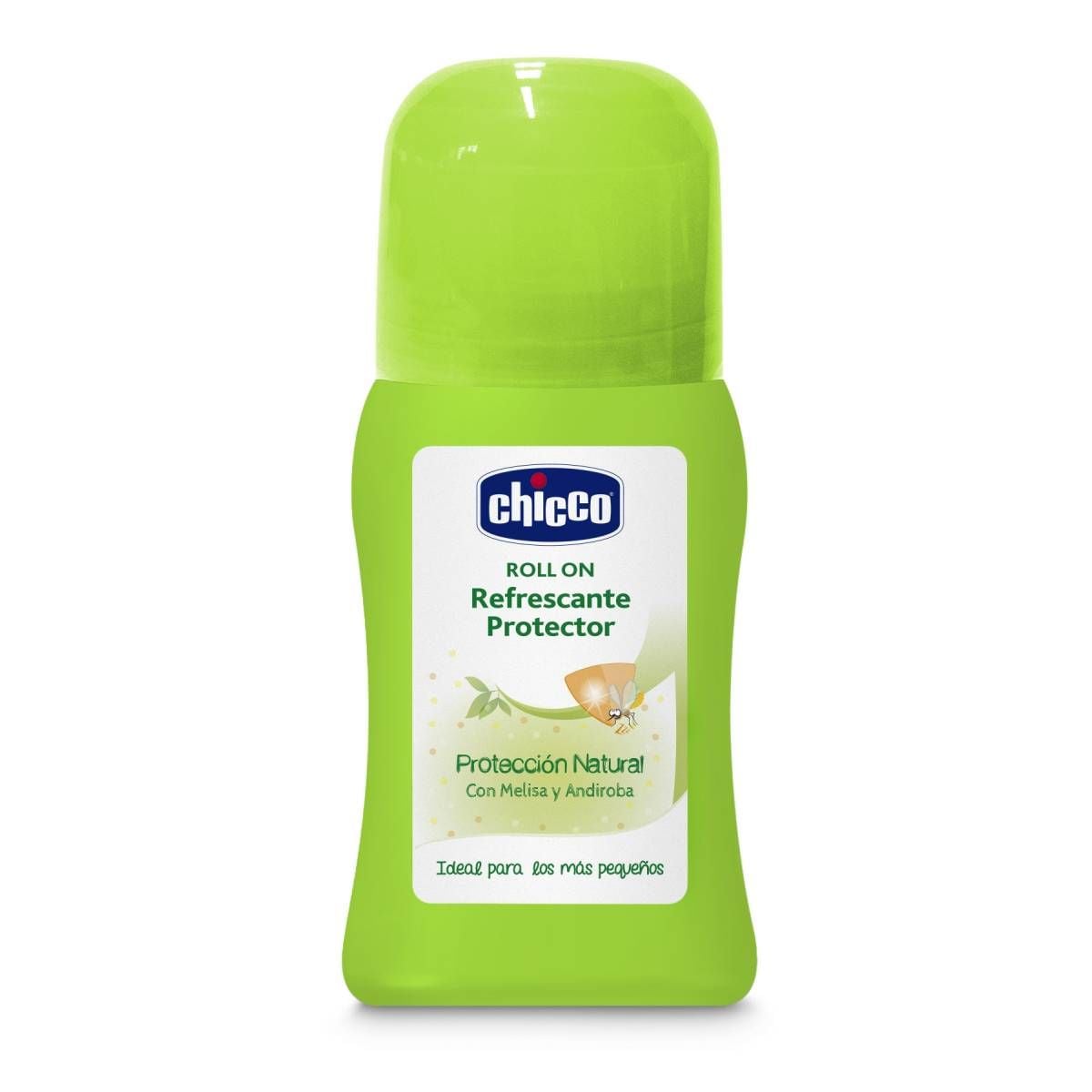 Chicco Zanza Anti-mosquito Roll-on 50ml