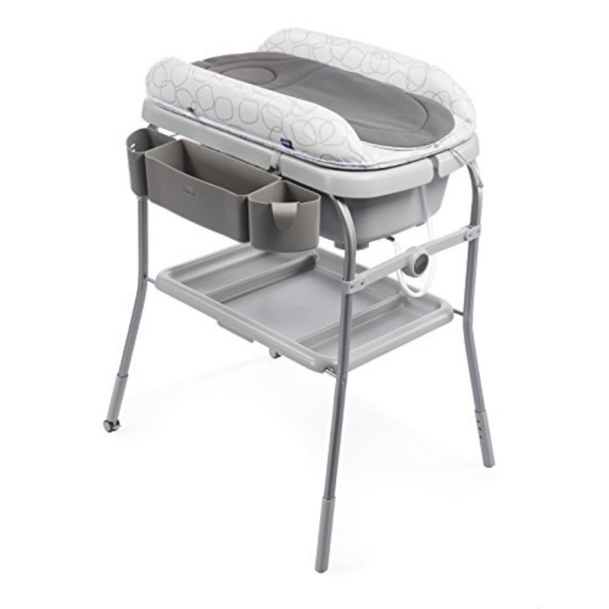 Chicco bath discount tub with stand