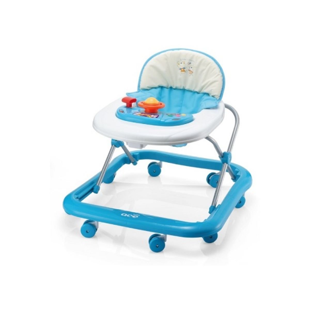 Baby walker at shop baby city prices