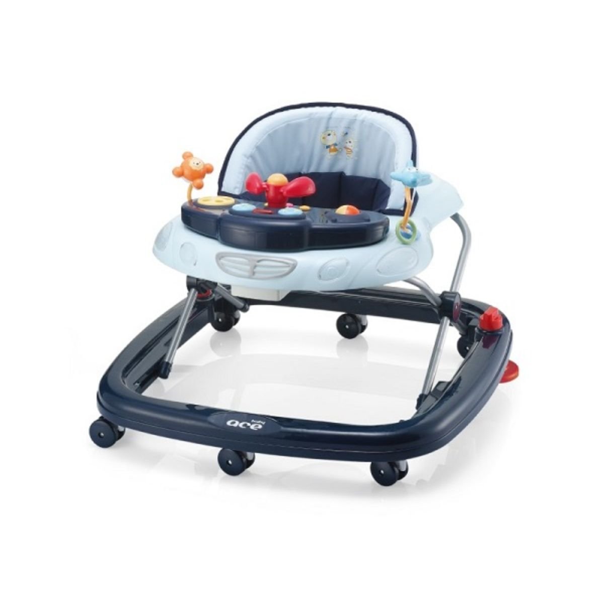 Baby city walker store