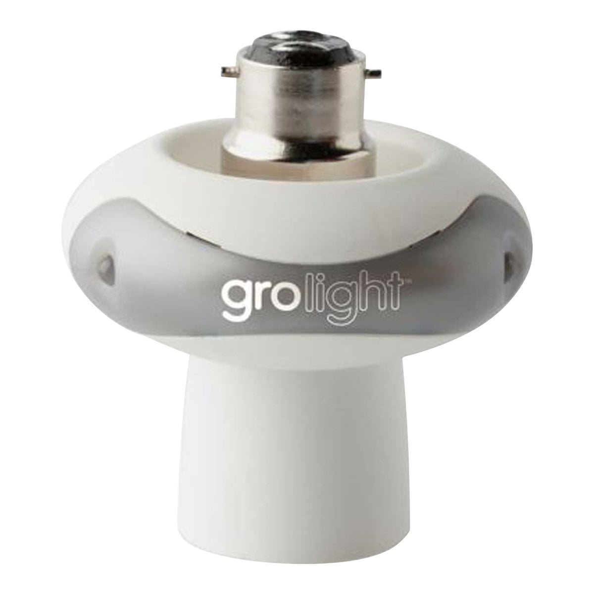 Grolight 2-in-1 Bayonet Night Light - 320507