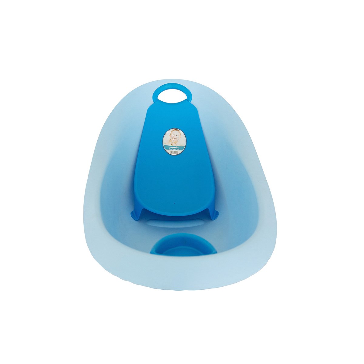 Snuggletime Baby Bath Tub - 321050