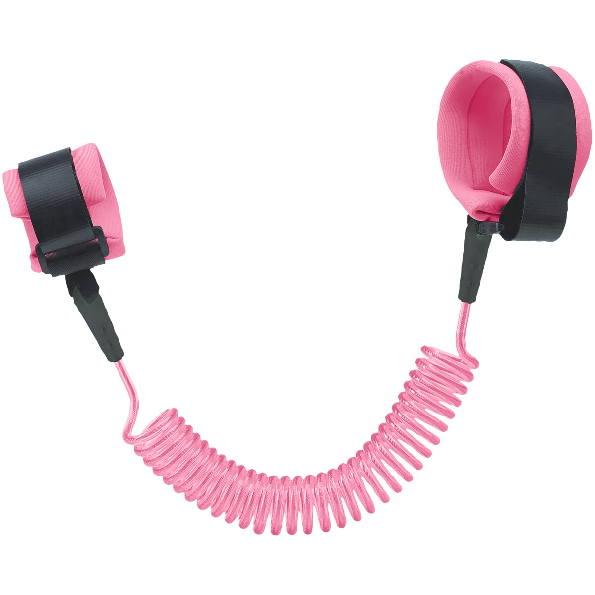 Snuggletime Anti-lost Wrist Strap Pink - 323652