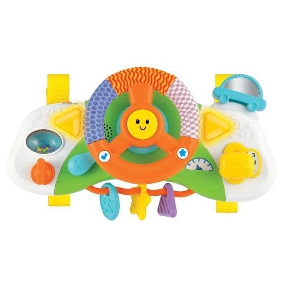 Winfun Baby Crib Driver - 323778