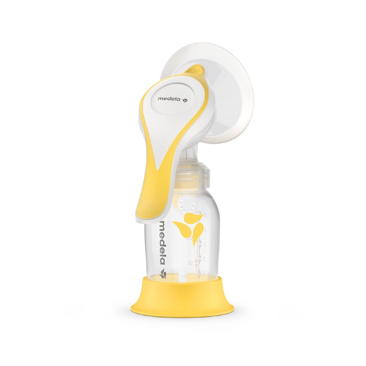 Medela Harmony Flex Breast Pump - 326188