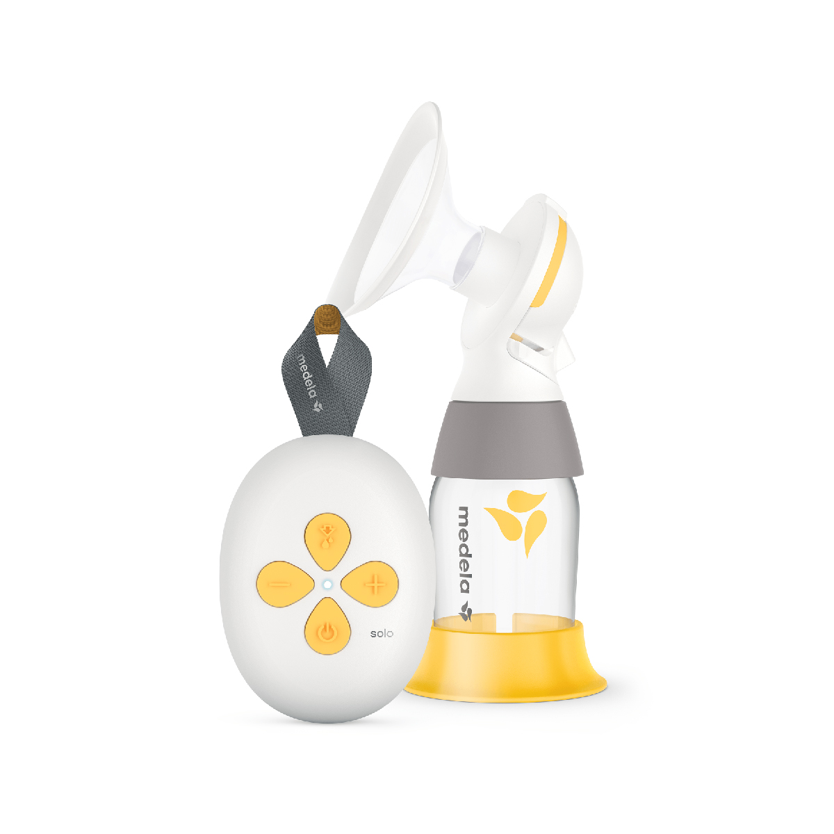 Medela Breast Pump Electric Solo Flex 388698 Baby City