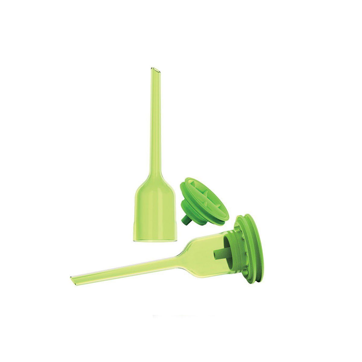 Dr Brown's Narrow Neck Options+ Bottle 250ml, Replacement Kit