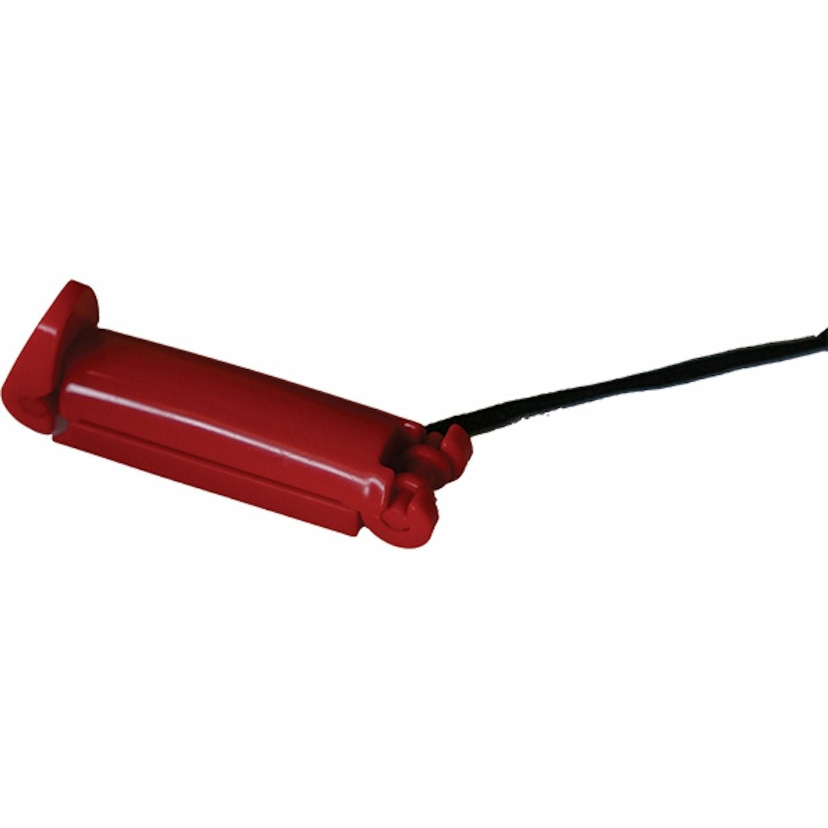 Safeway Clip Red