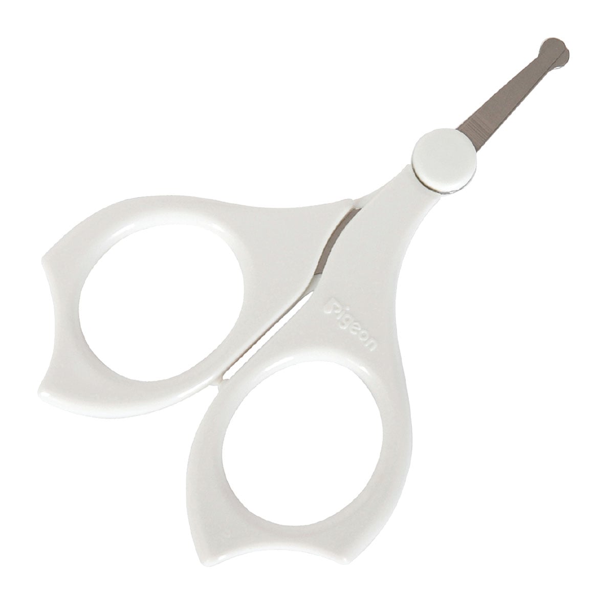 Pigeon Infant Nail Scissors - 39585