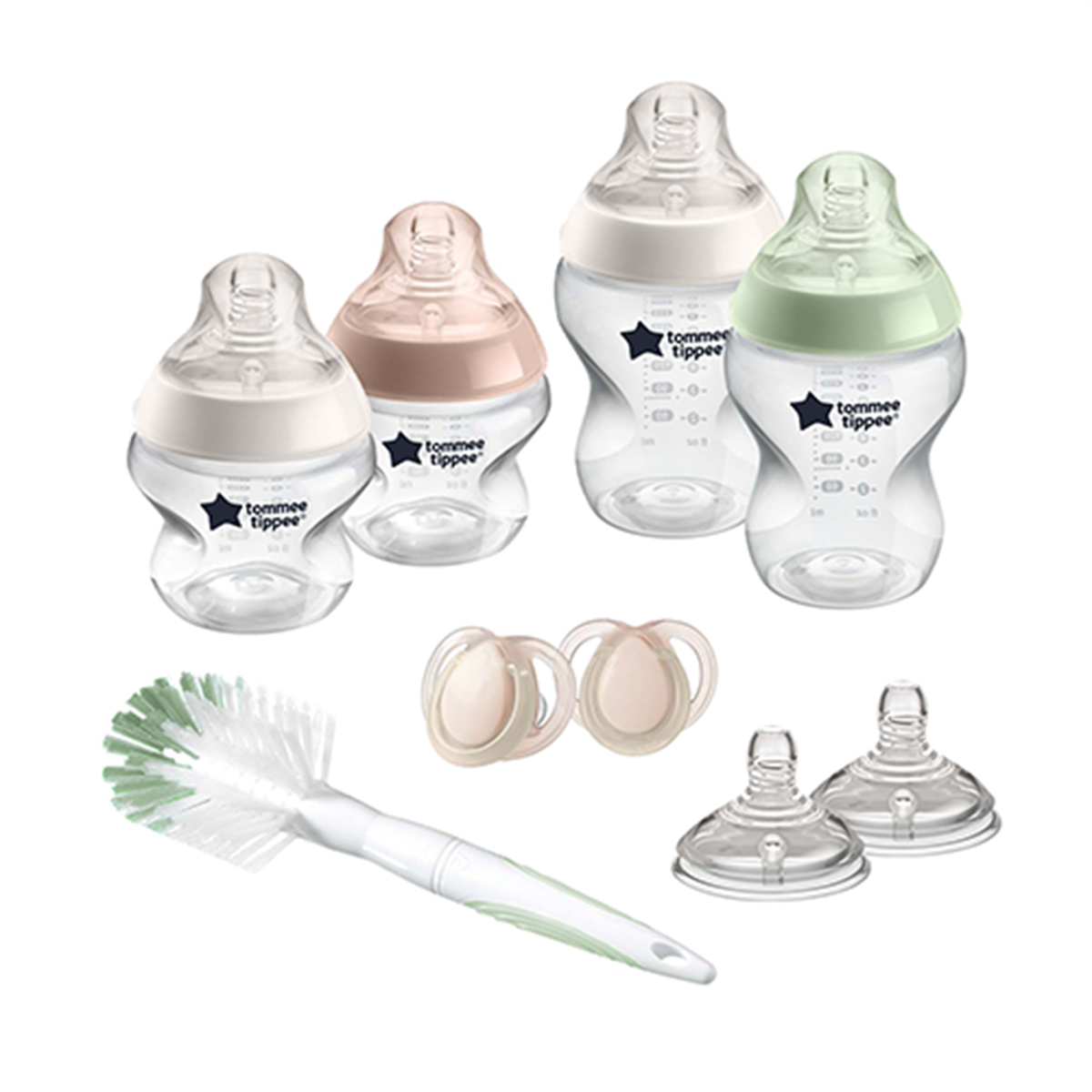 Tommee Tippee Newborn Starter Kit - 184304