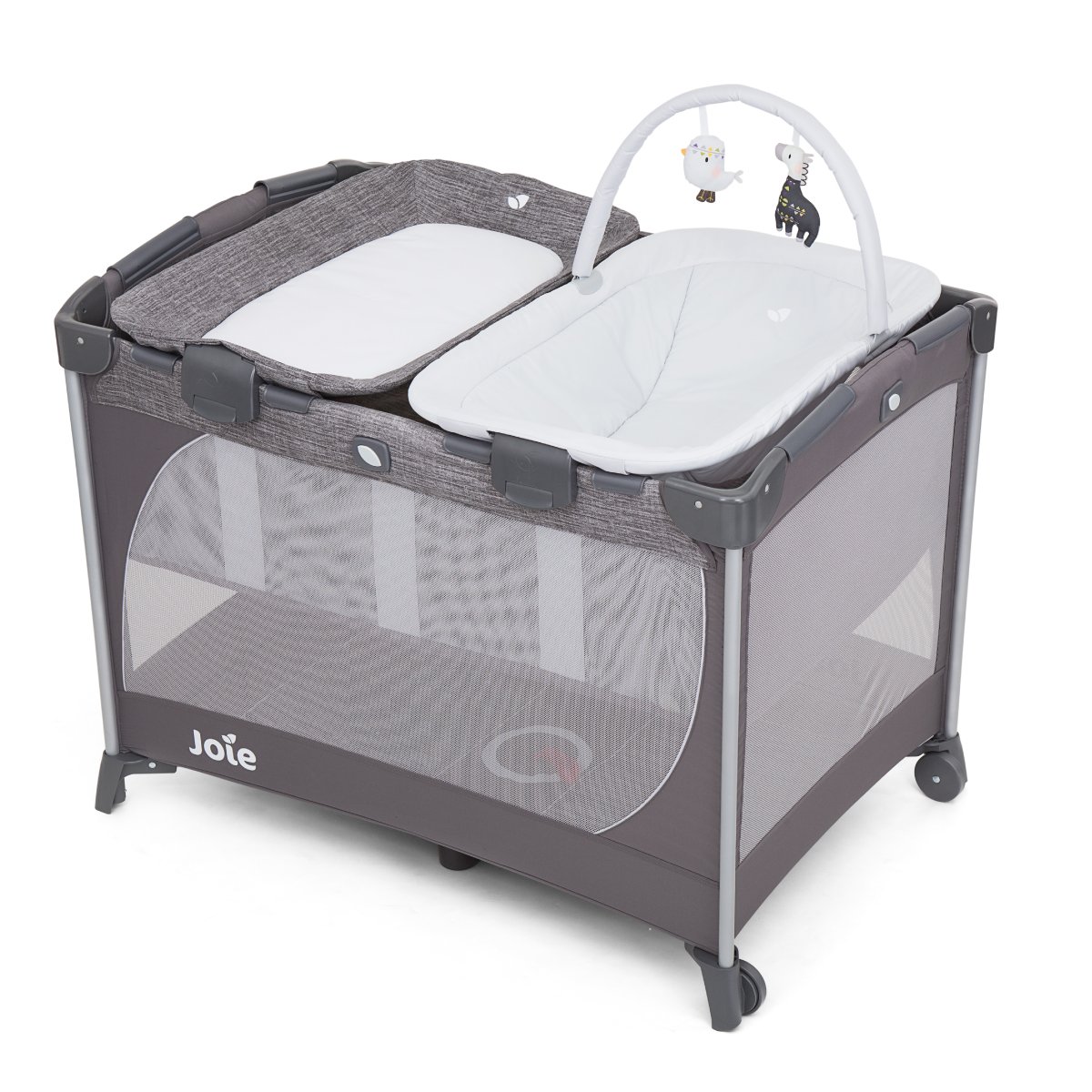 Joie Playard Commuter Change &amp; Snooze