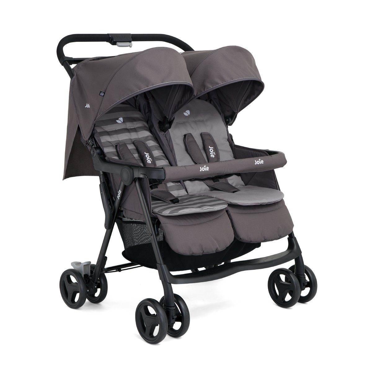 Joie Aire Twin Stroller