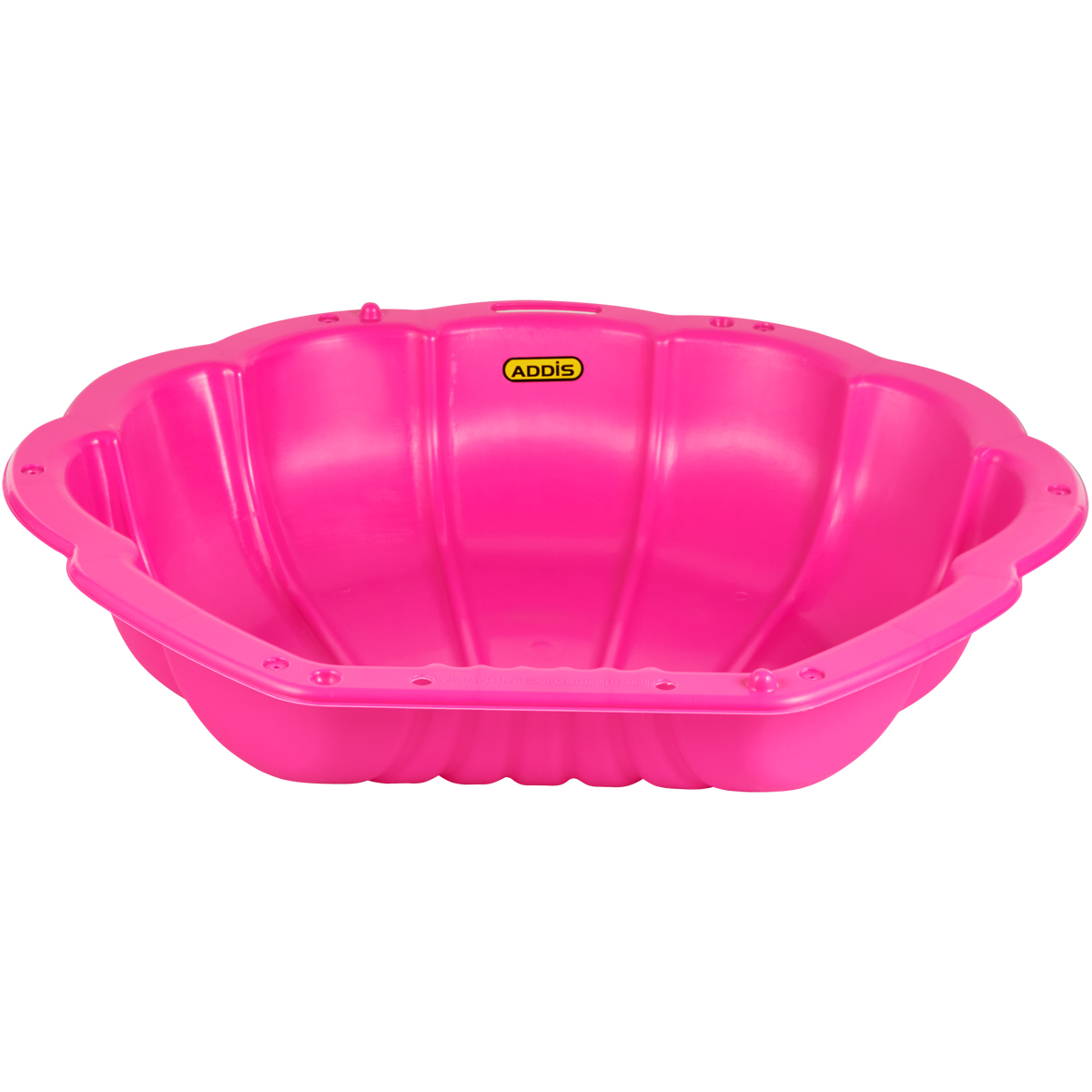Addis Clam Pool Pink 110l