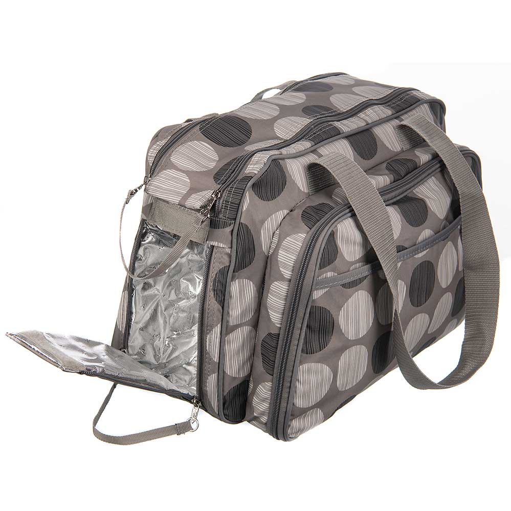 Soft Begin Tvl Diaper Bag - 309822