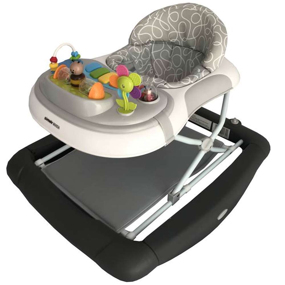 Safeway Rocca Baby Walker and Rocker - 312097