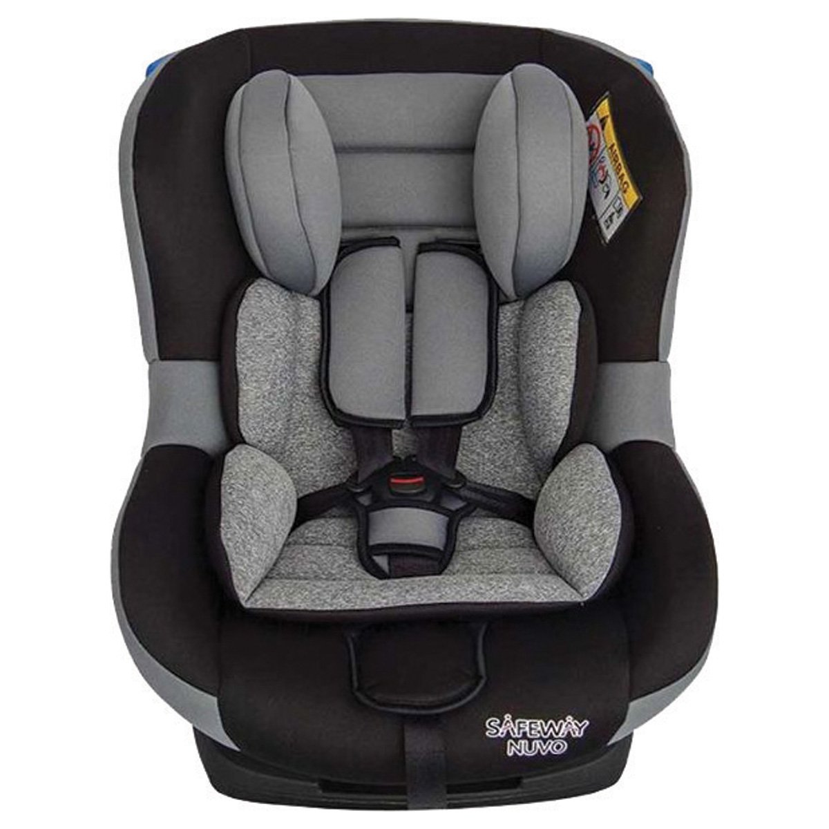 Safeway Nuvo Group 0+/1 Car Seat - 304809