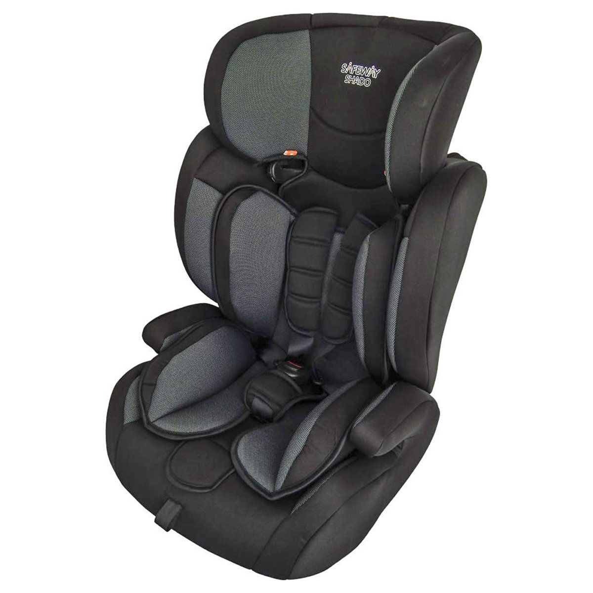 Safeway Shado Carseat Gr1/2/3 - 304817