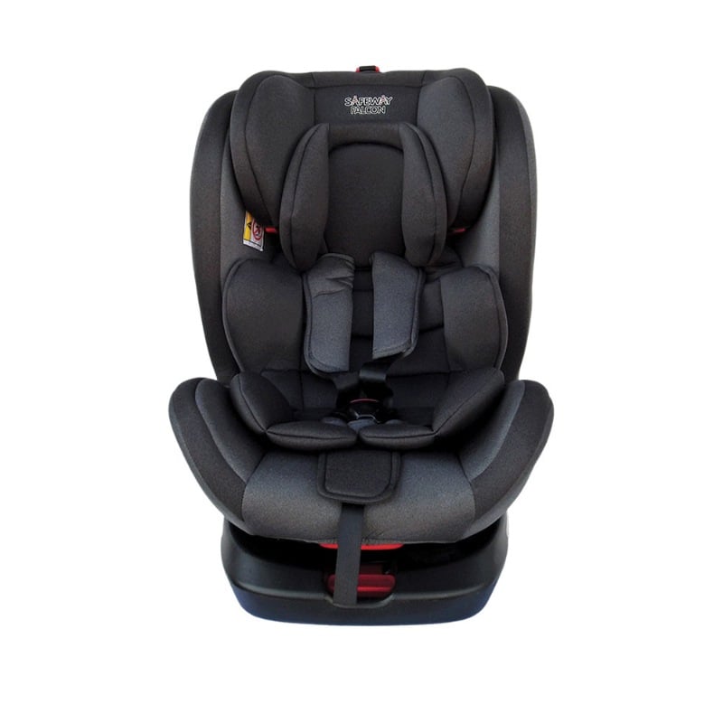 Safeway Falcon 360 Rotate Isofix Car Seat 0-36kg