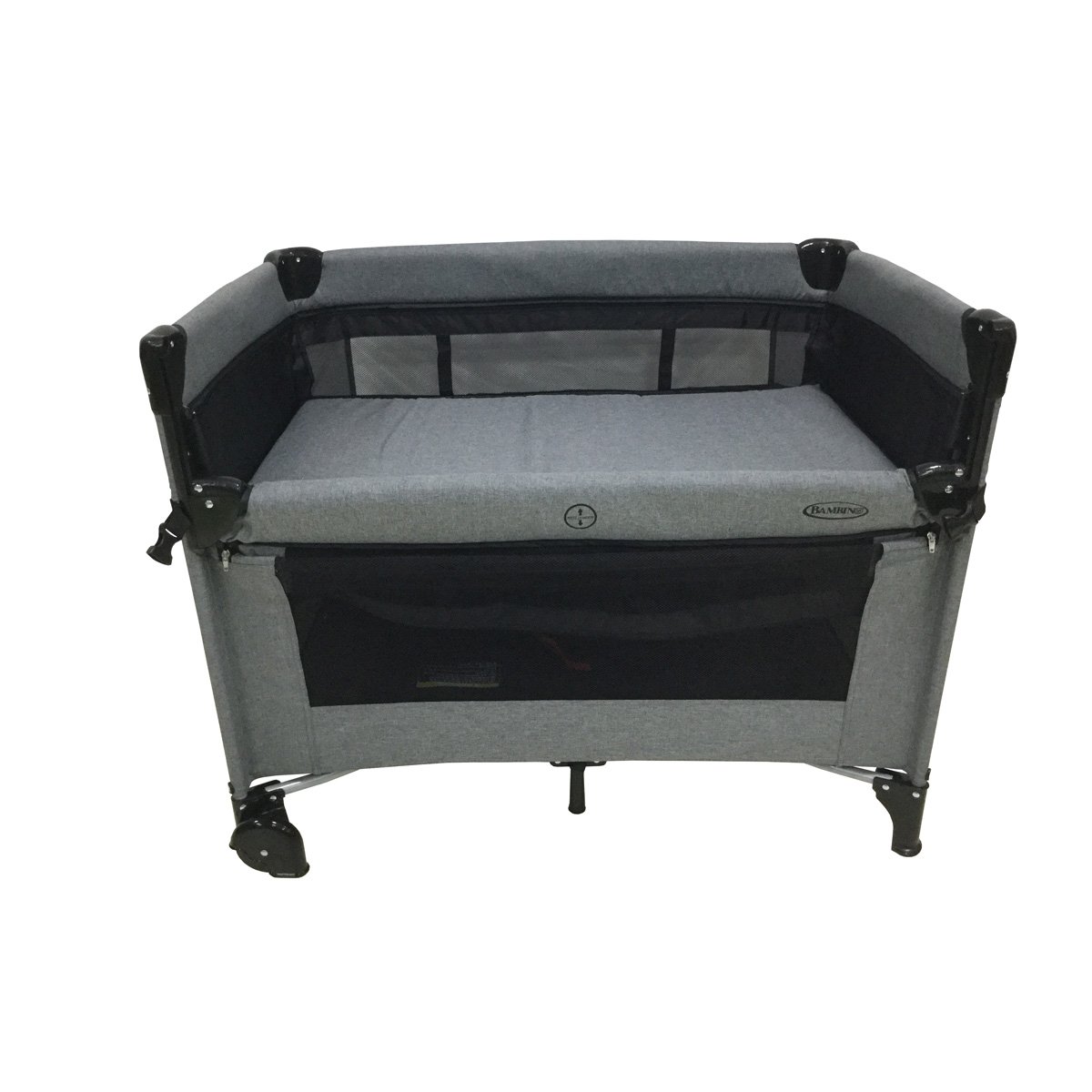 Graco Pack 'n Play Care Playard – Bambino Furniture