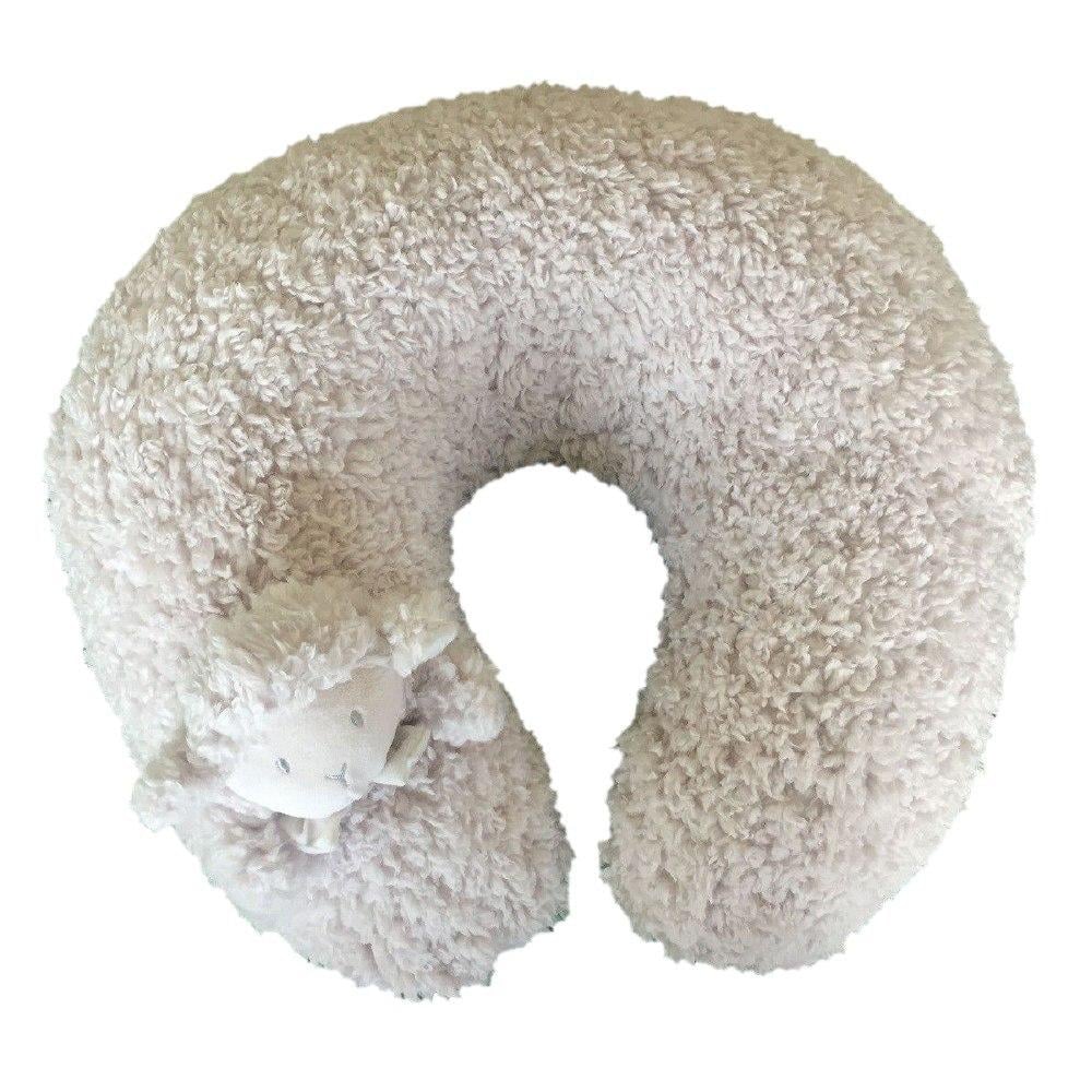 Snuggle Time Character Snuggle Pillow Astd
