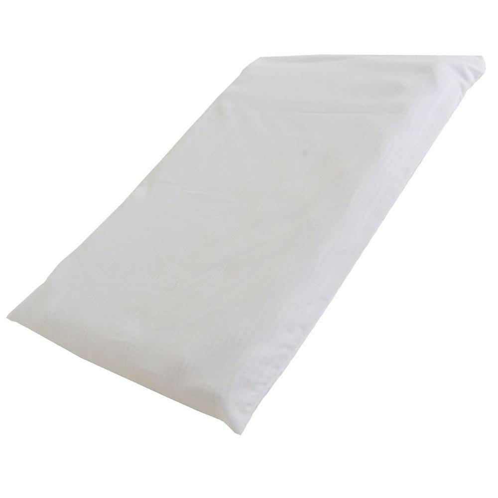 Snuggle Time Nanotect Eb Comf Pillow &amp; Cover