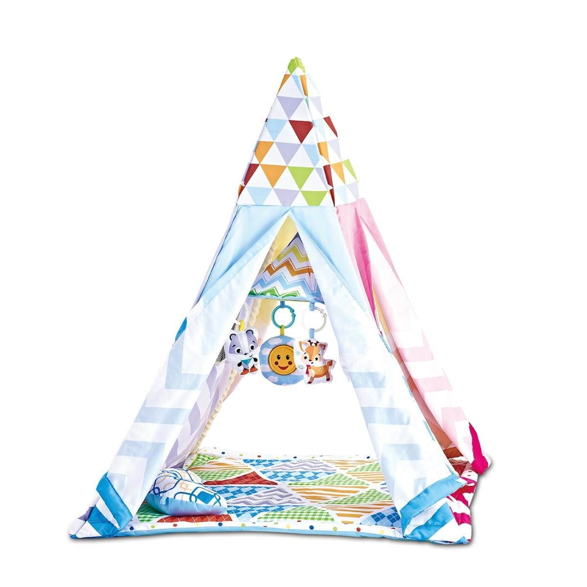 Snuggletime Grow-with-me Teepee - 300602