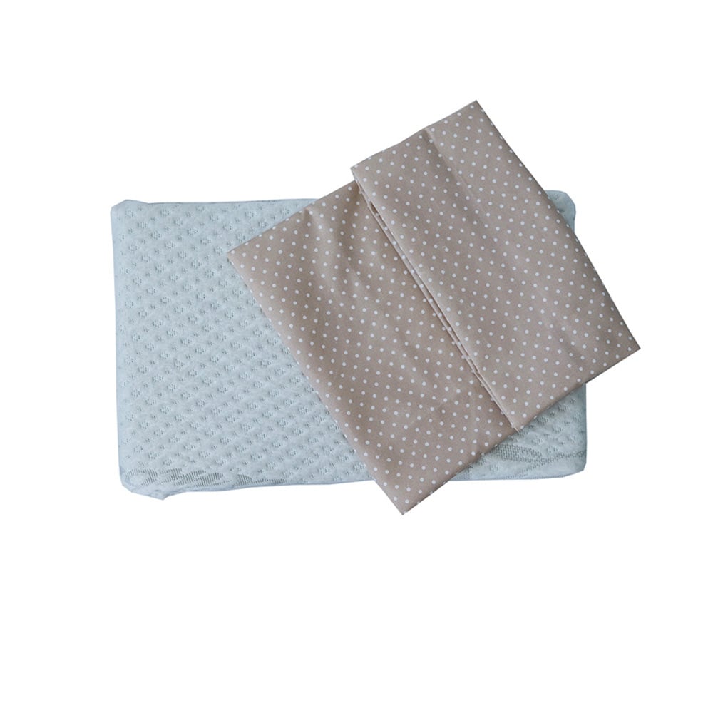 Snuggle Time Bamboopaedic Baby Pillow - 305069