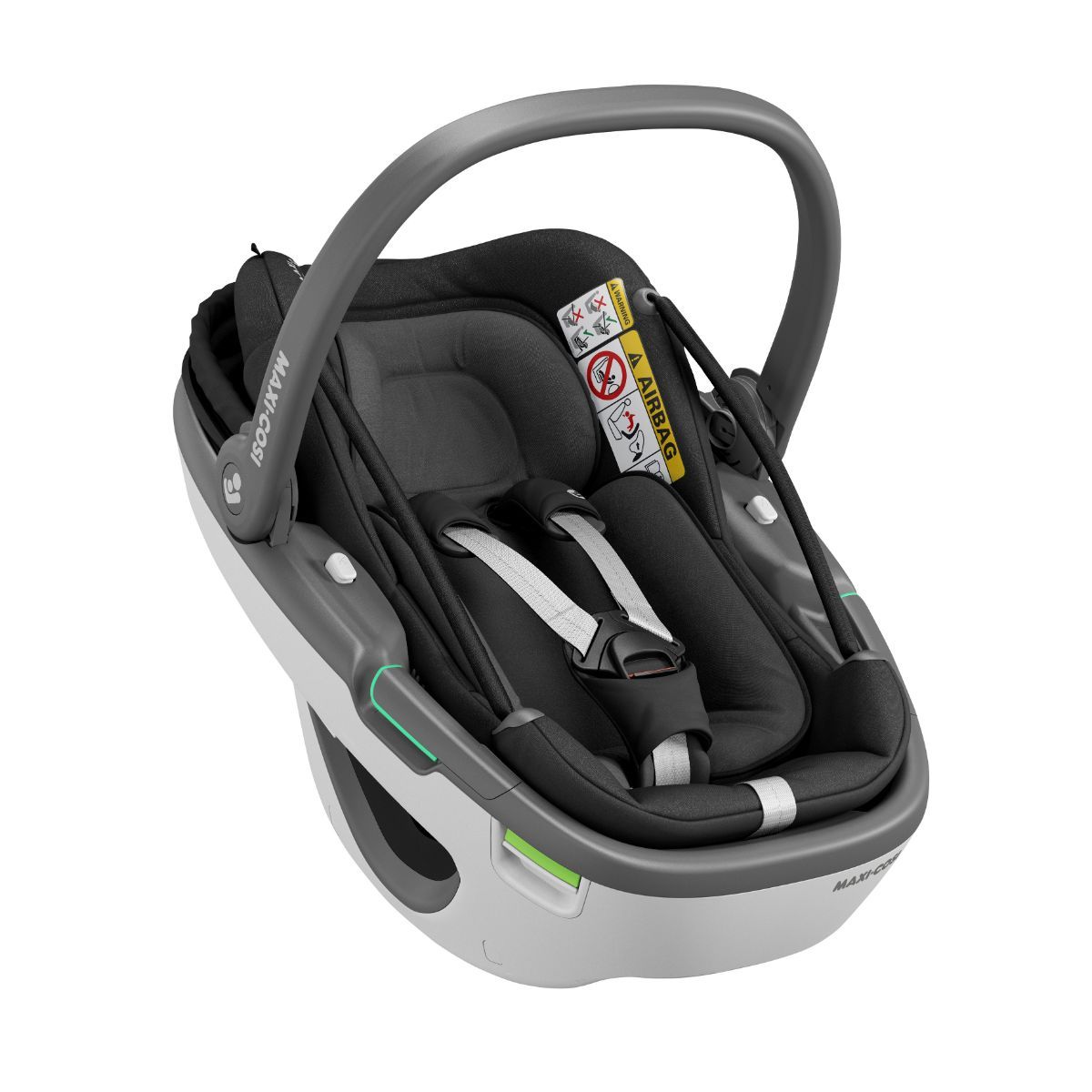 Maxi Cosi Coral Baby Car Seat 45 to 75cm Birth to approx 12 months - 304806