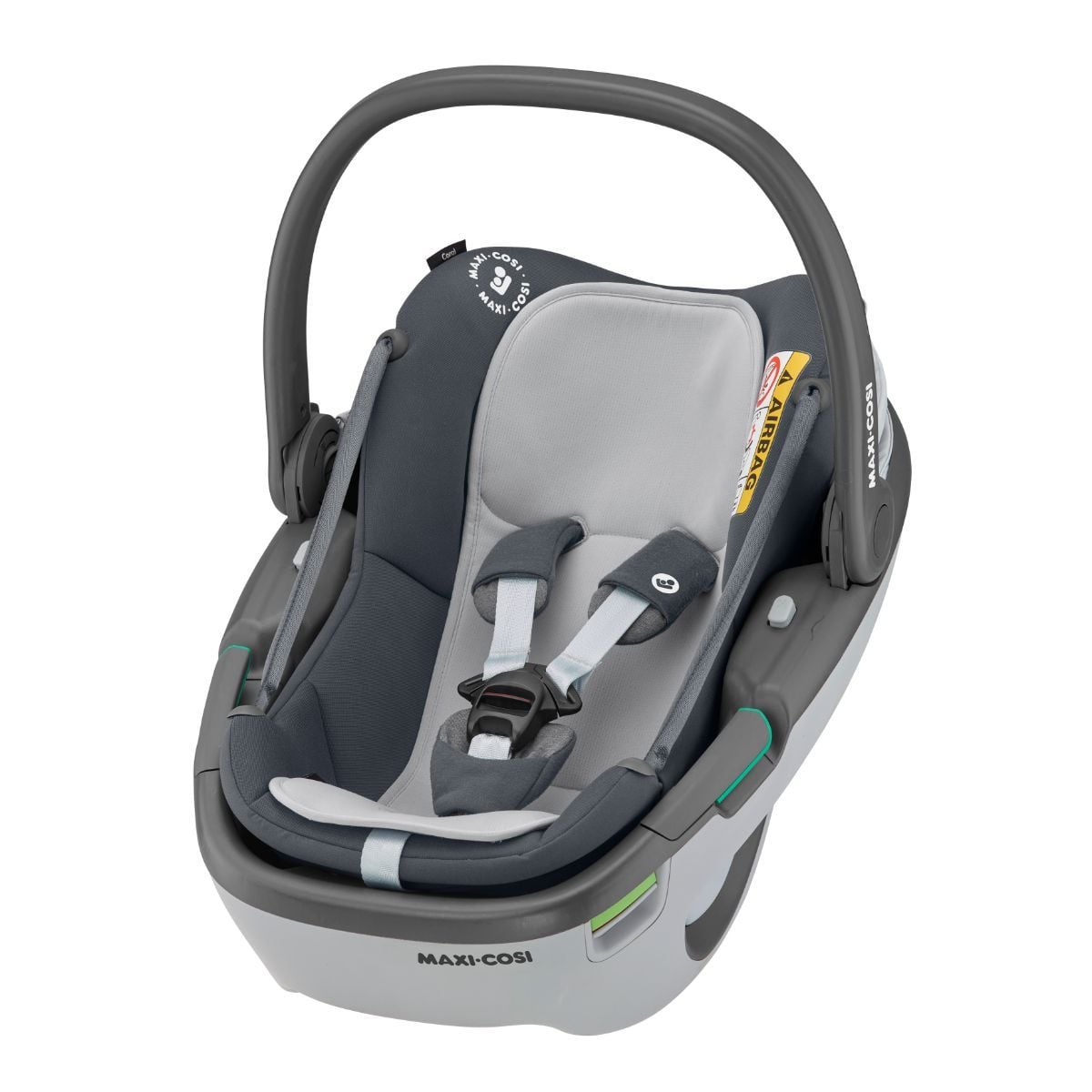 Maxi Cosi Coral Baby Car Seat 45 to 75cm Birth to approx 12 months - 304807